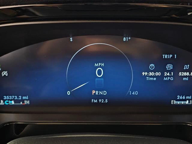 Certified 2023 Lincoln Corsair Reserve w/ Equipment Group 201A AWD/4WD image 29