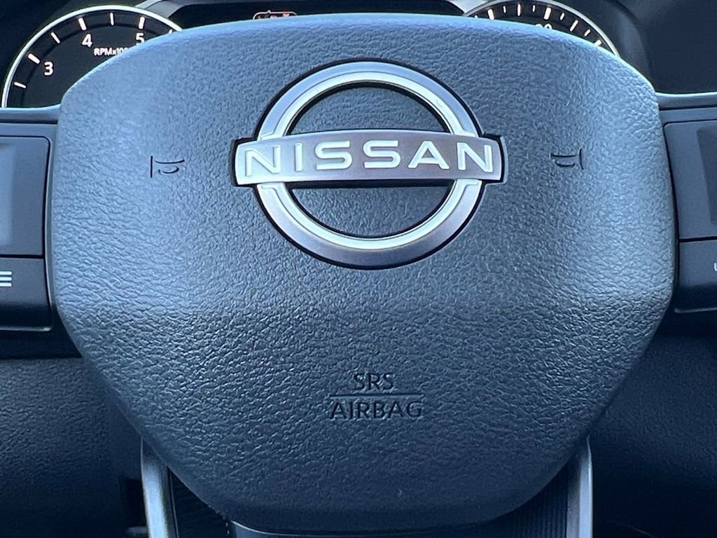 New 2026 Nissan Rogue SV image 5