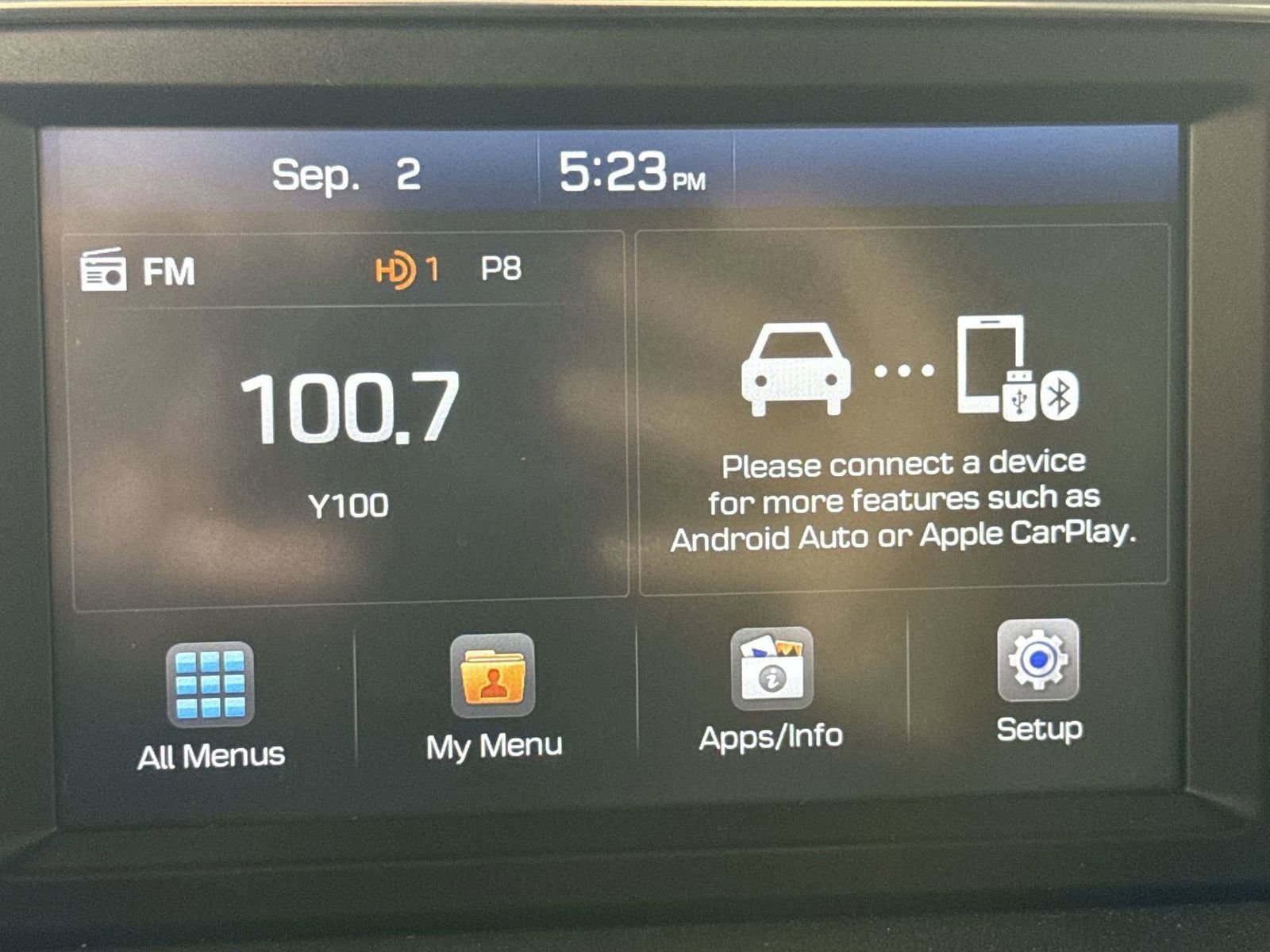 Used 2019 Hyundai Santa Fe SEL w/ Cargo Package image 20