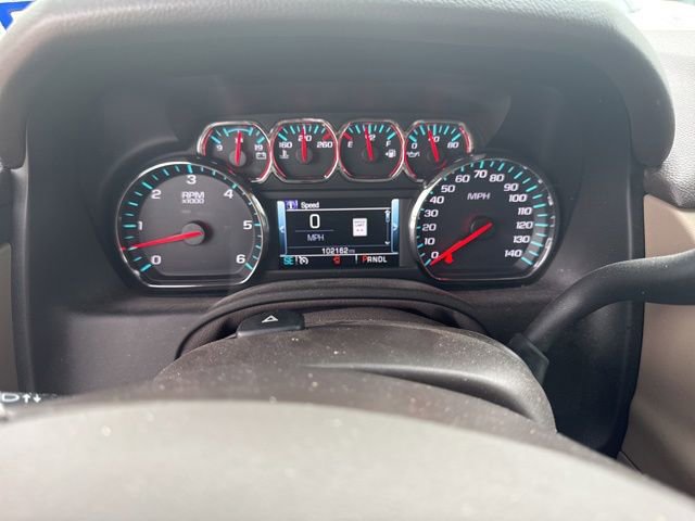 Used 2018 GMC Yukon SLT w/ Open Road Package AWD/4WD image 6