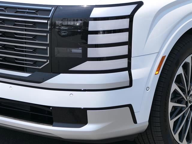 New 2026 Hyundai Palisade Calligraphy image 9