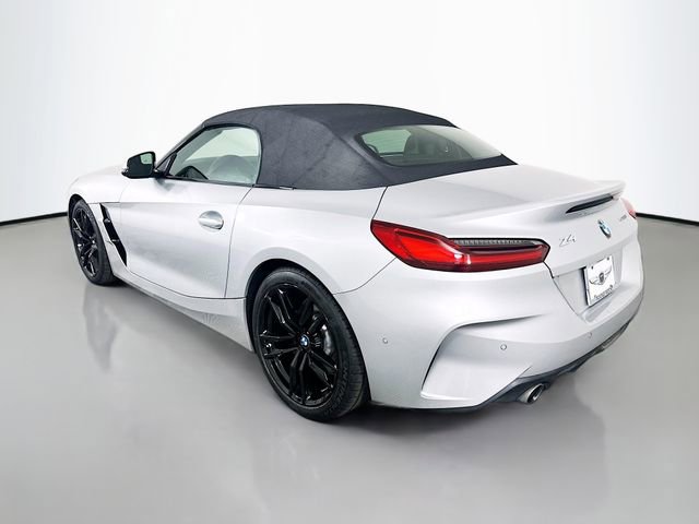 Used 2022 BMW Z4 sDrive30i w/ Premium Package image 7