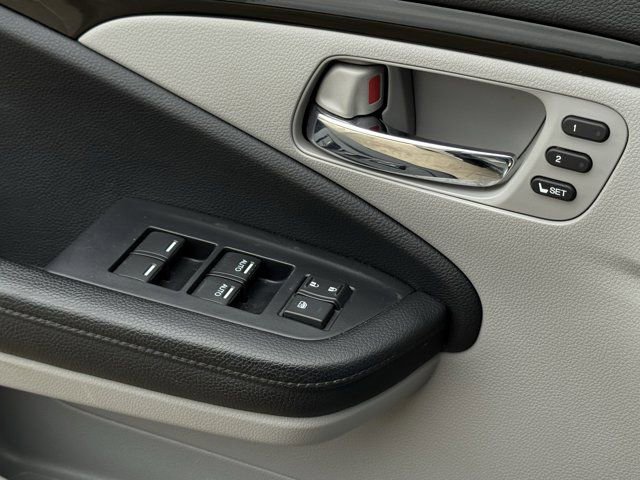 Used 2020 Honda Pilot Elite image 27