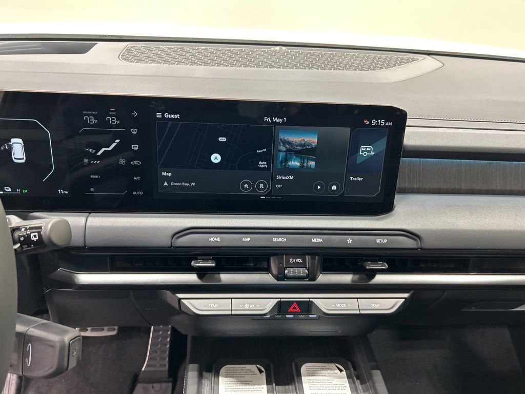 New 2027 Kia Telluride X-Line SX Prestige AWD/4WD image 20