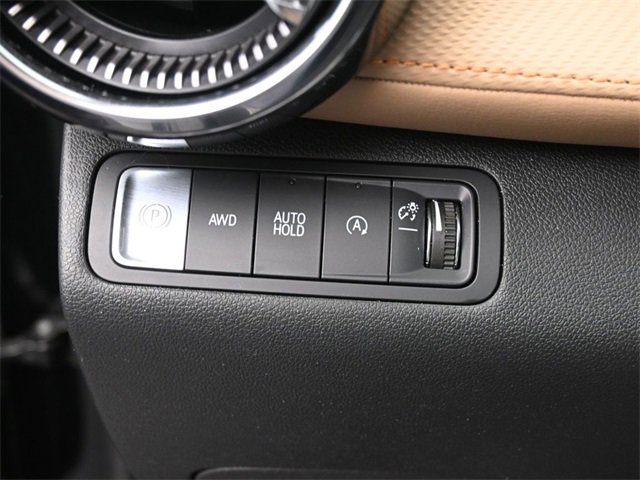 Used 2025 Chevrolet Equinox ACTIV w/ Safety and Technology Package image 22