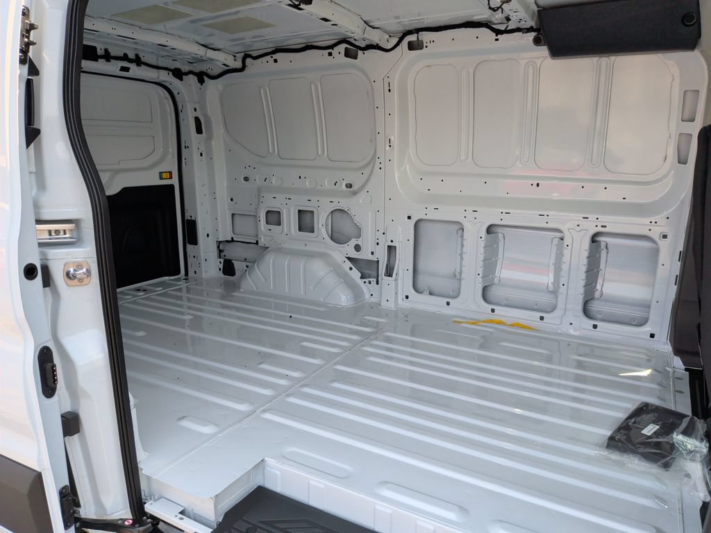 New 2026 Ford Transit 150 Low Roof RWD image 10