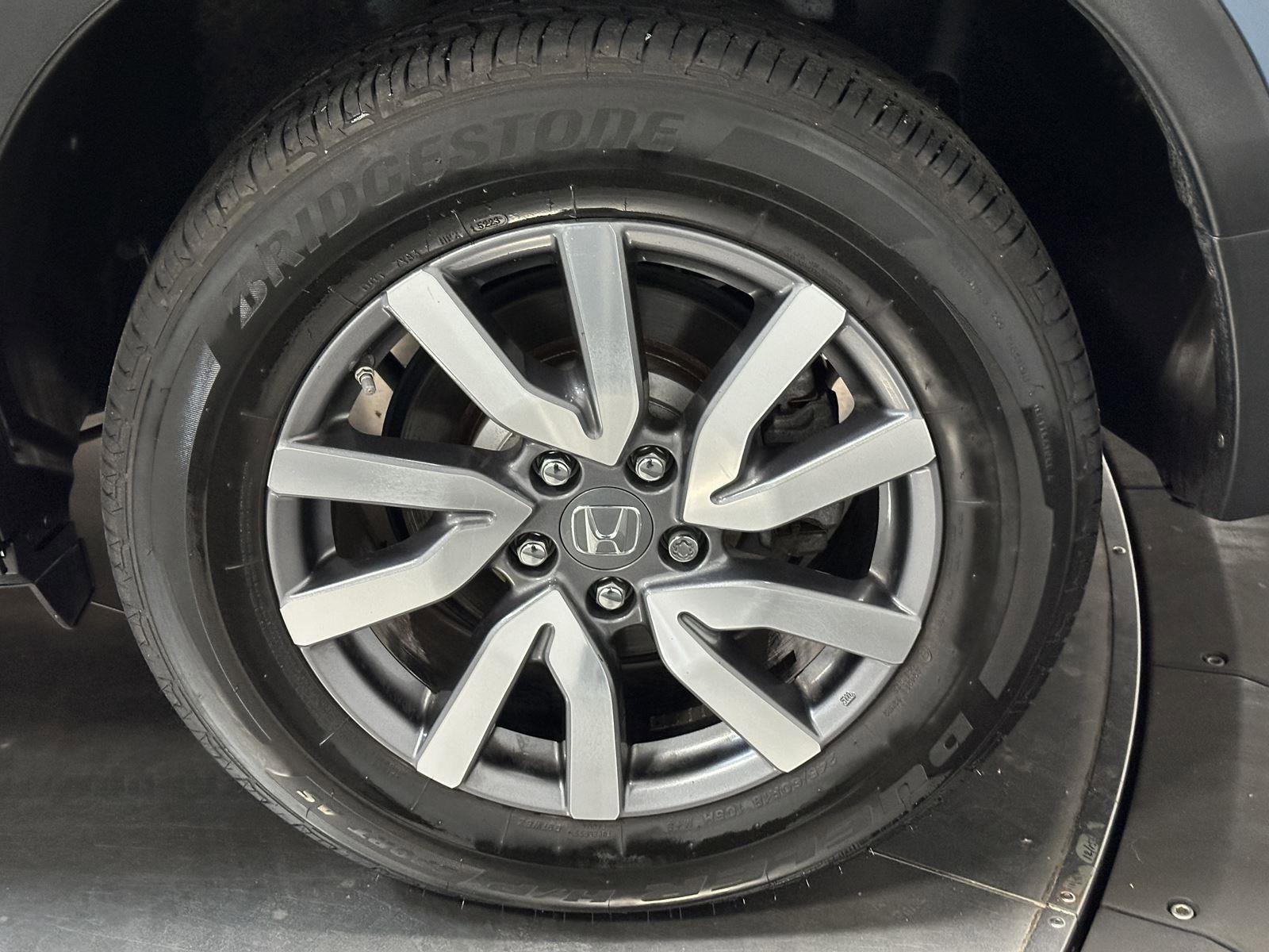 Used 2021 Honda Pilot EX-L image 19