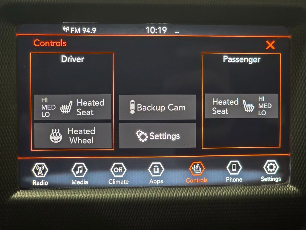 Used 2021 Jeep Wrangler Unlimited Sport image 13