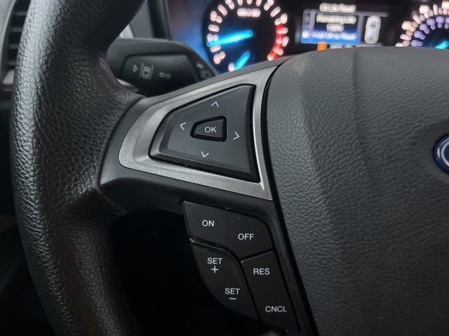 Used 2020 Ford Fusion S FWD image 17