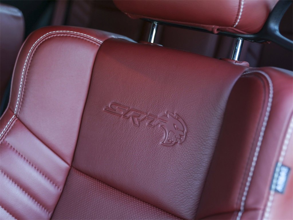 Used 2023 Dodge Challenger SRT Hellcat image 20