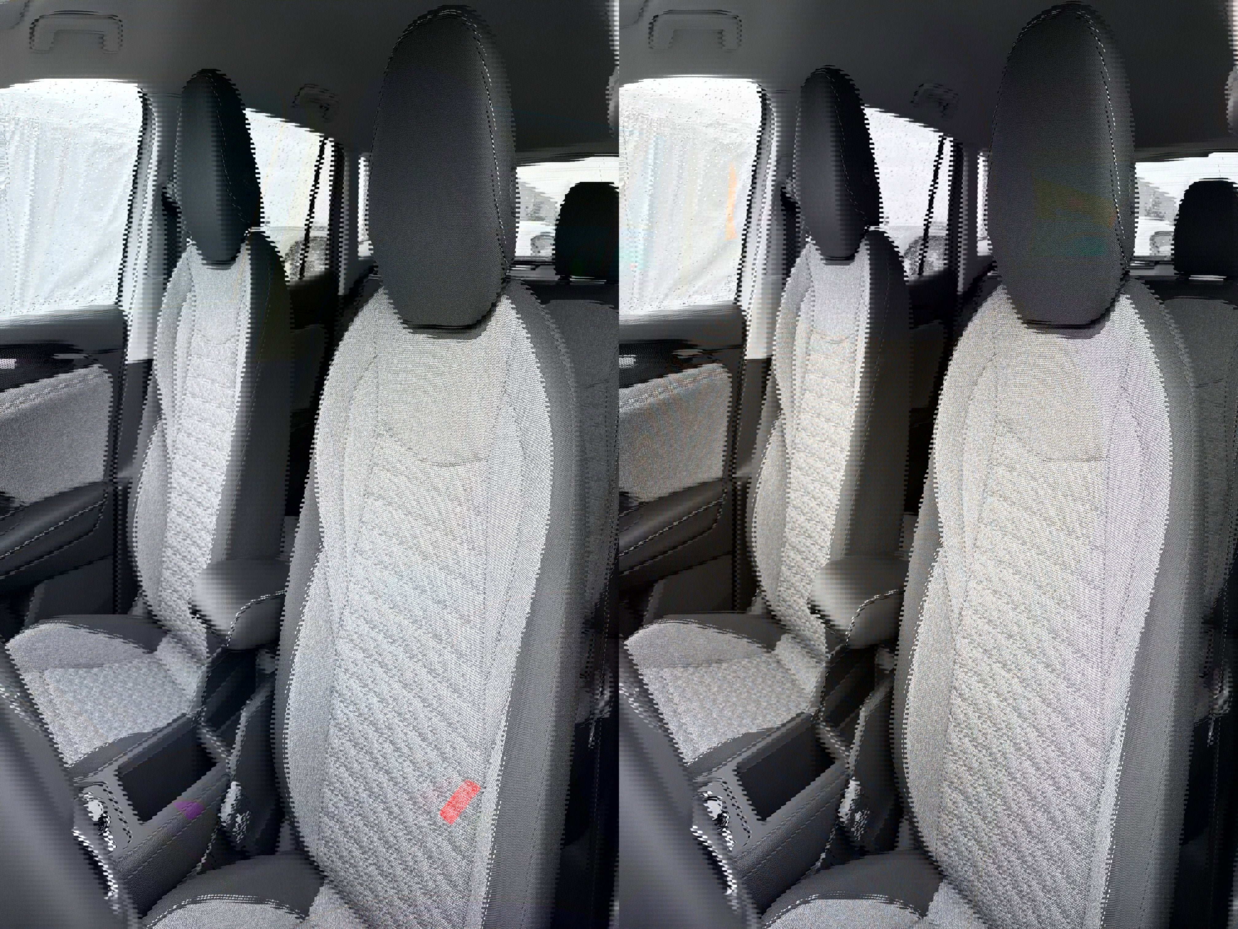 New 2026 Volkswagen Tiguan S image 10