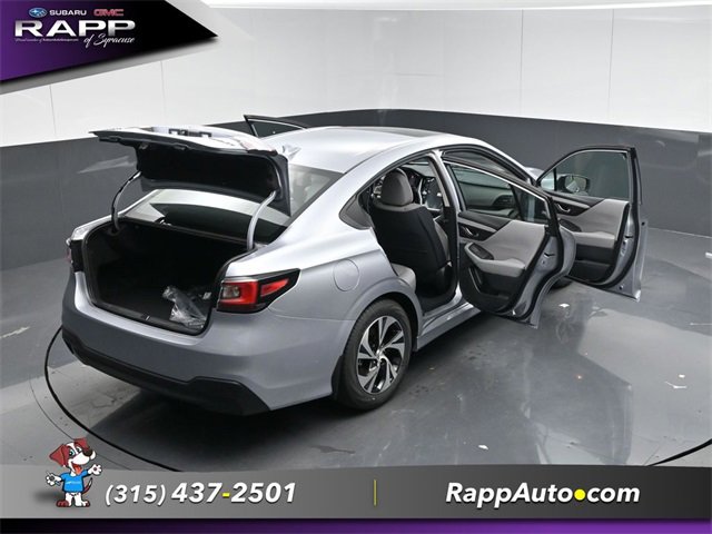 New 2025 Subaru Legacy Premium image 29