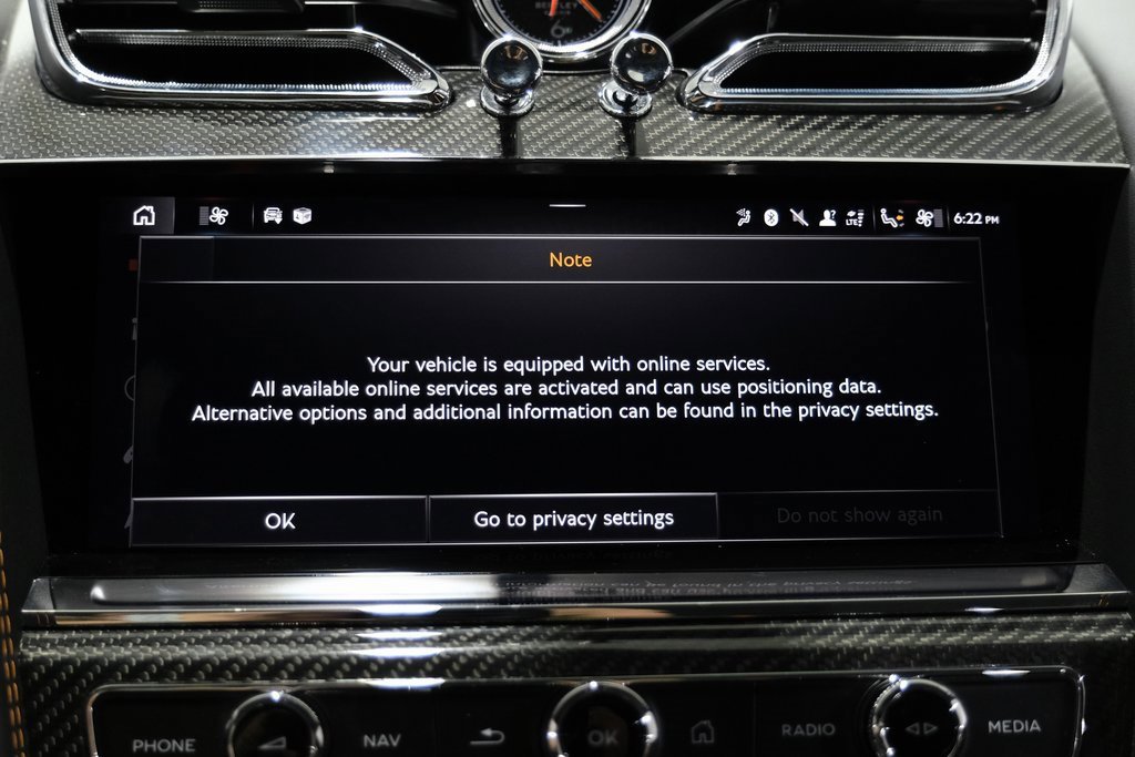 Used 2023 Bentley Bentayga Speed image 28