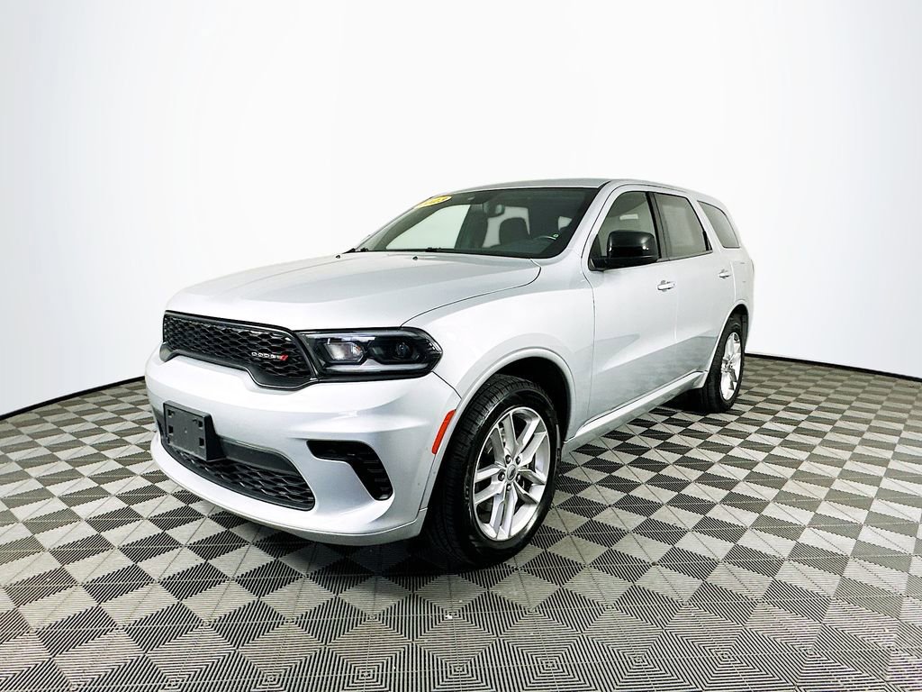 Used 2023 Dodge Durango GT image 5