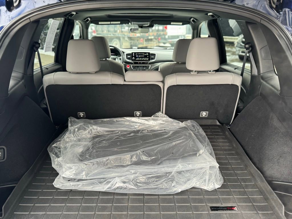 Used 2021 Honda Passport EX-L image 24