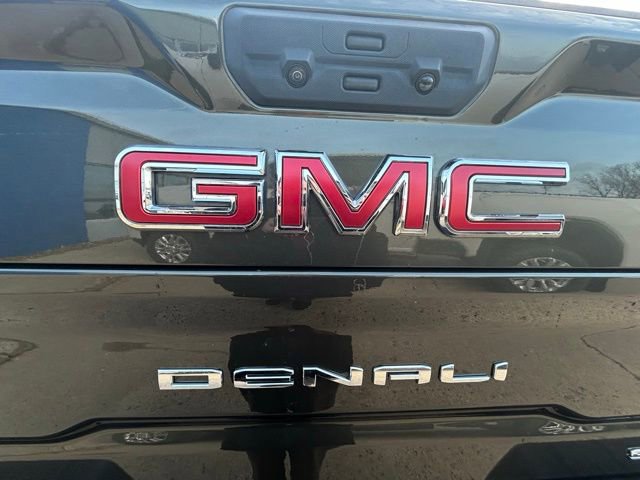 Used 2022 GMC Sierra 3500 Denali image 32