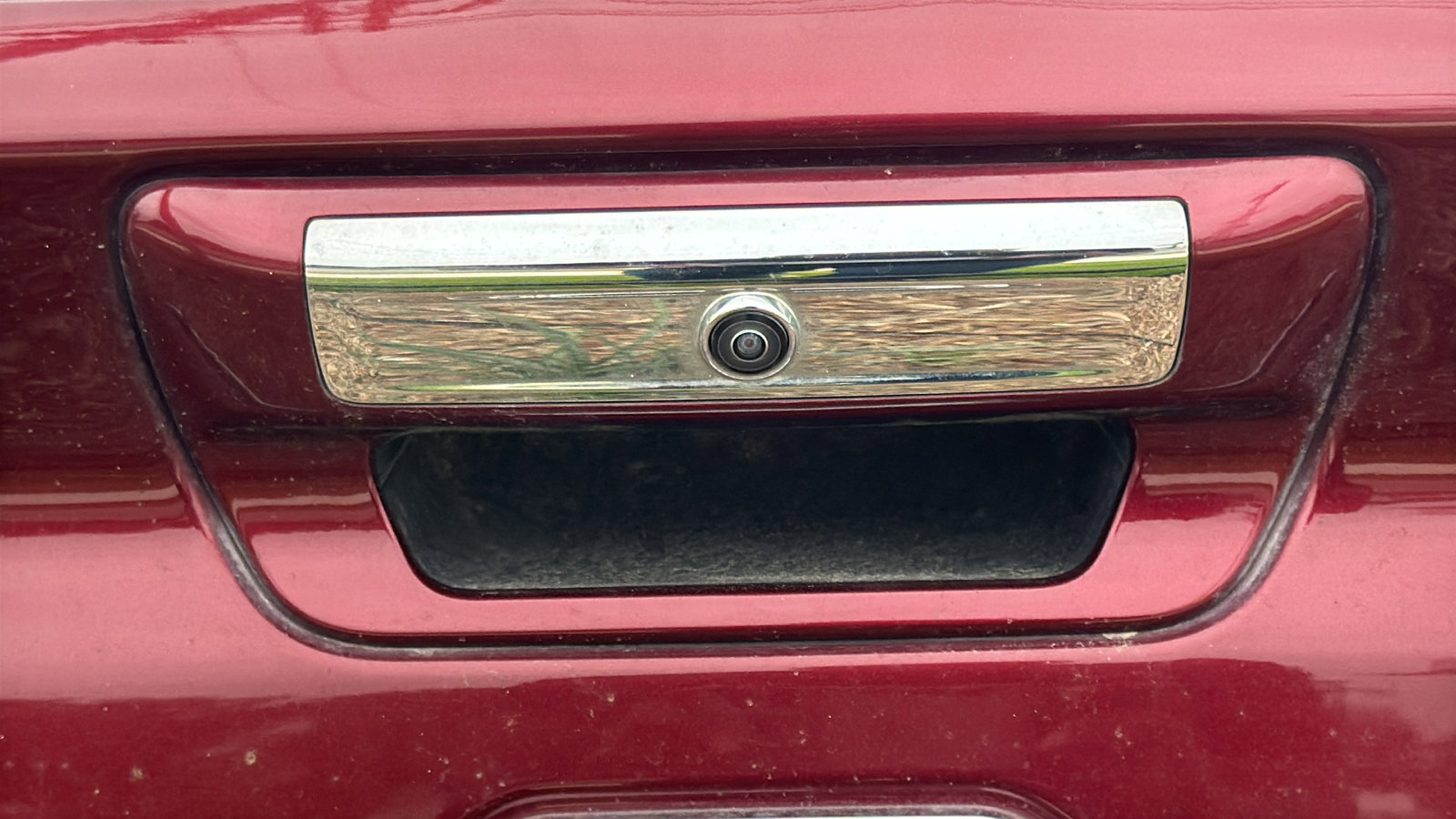 Certified 2020 RAM 1500 Big Horn RWD image 14
