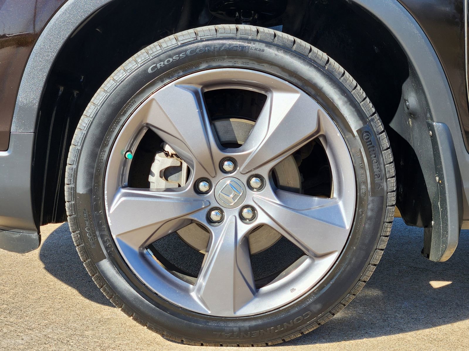 Used 2019 Honda Passport Touring image 14