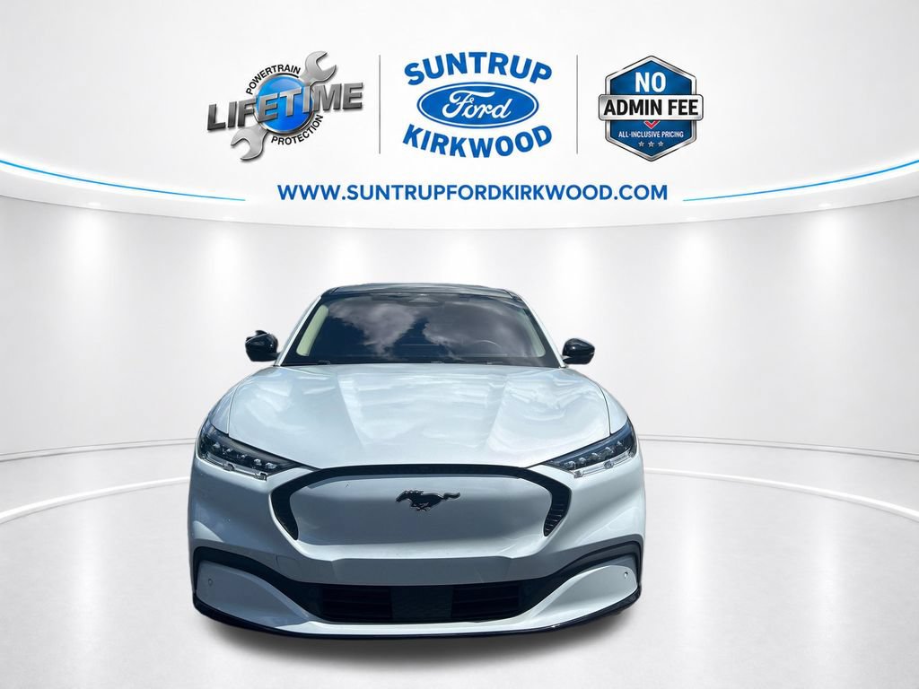 Used 2023 Ford Mustang Mach-E California Route 1 AWD/4WD image 10