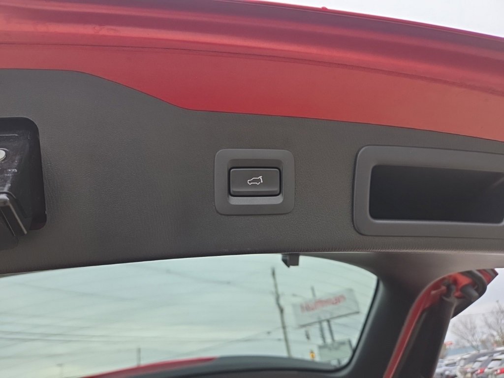 Used 2017 MAZDA CX-5 Grand Touring image 22