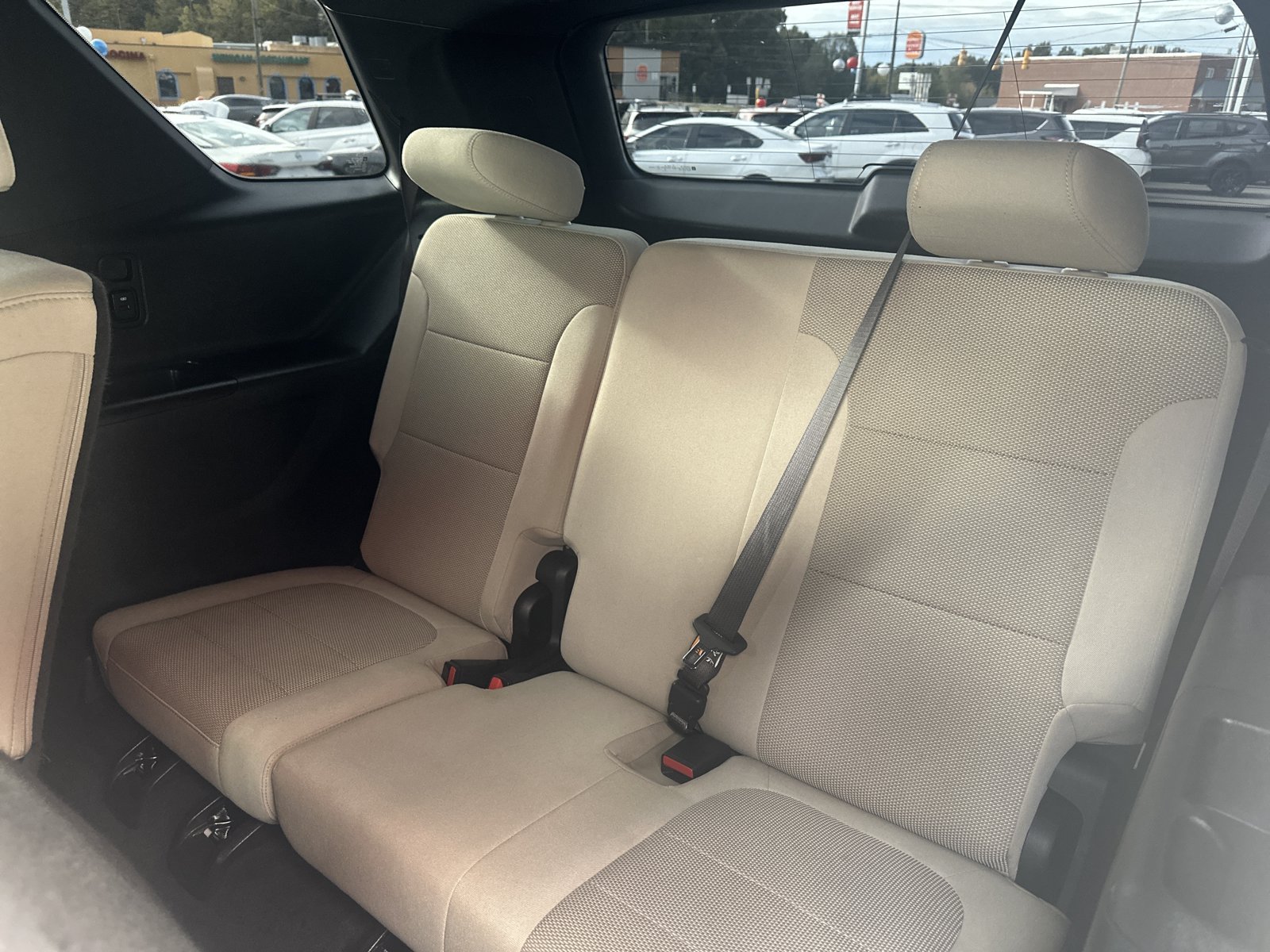 Used 2023 Chevrolet Traverse LS w/ Safety Package AWD/4WD image 22