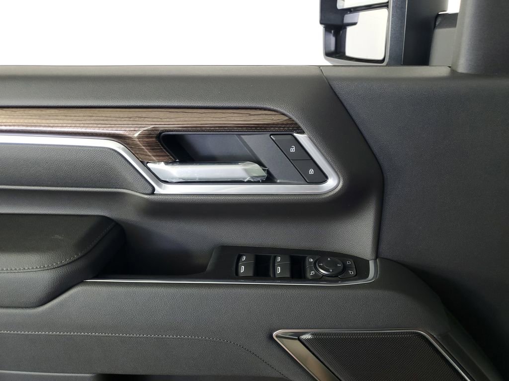 New 2026 Chevrolet Silverado 2500 LT w/ Safety Package image 27