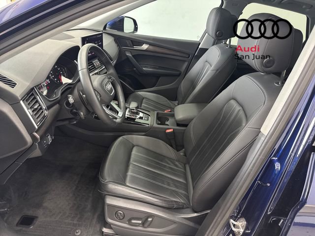 Used 2023 Audi Q5 2.0T Premium w/ Convenience Package image 24
