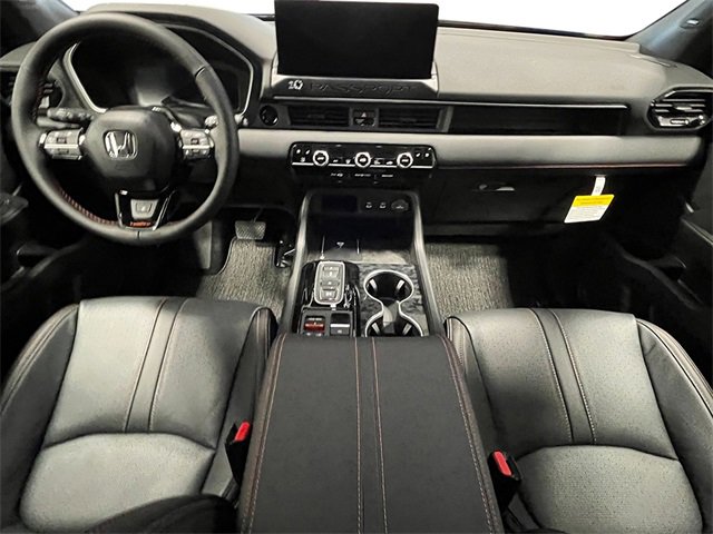 New 2026 Honda Passport TrailSport Elite image 14