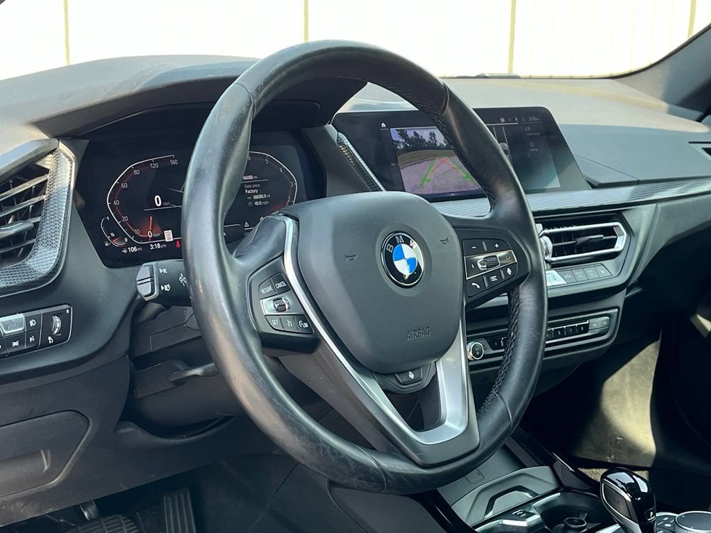 Used 2022 BMW 228i xDrive Gran Coupe w/ Convenience Package AWD/4WD image 19