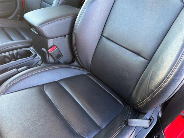 Certified 2023 Jeep Wrangler Unlimited Rubicon 392 image 31