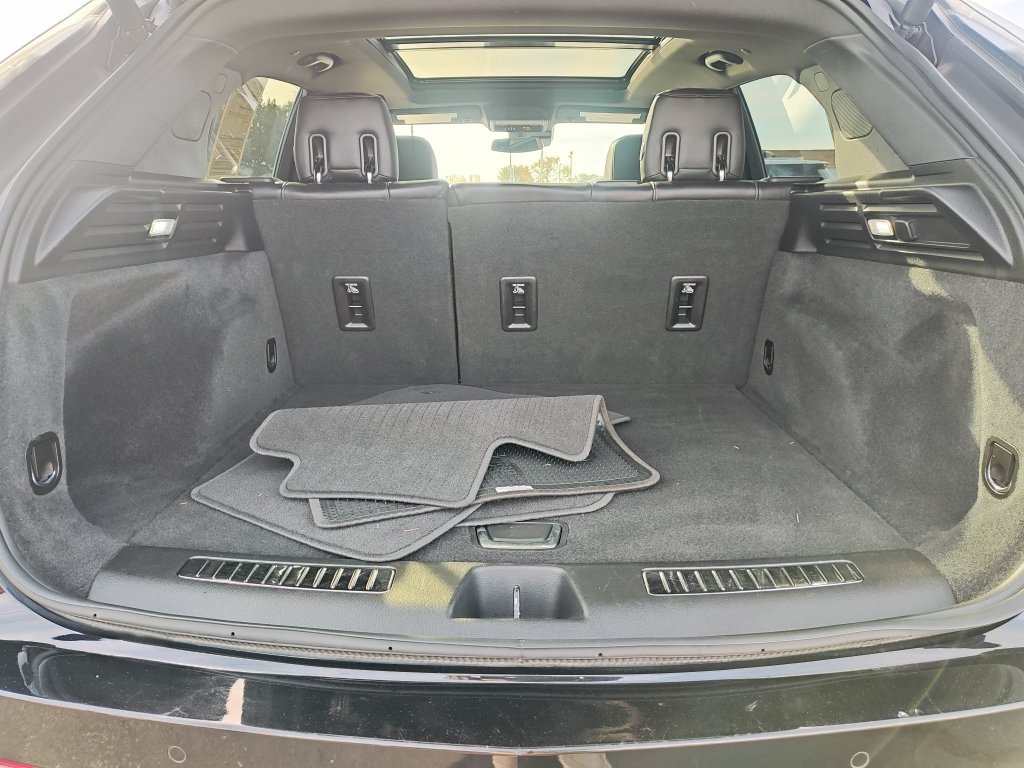 Used 2020 Cadillac XT4 Sport AWD/4WD image 10