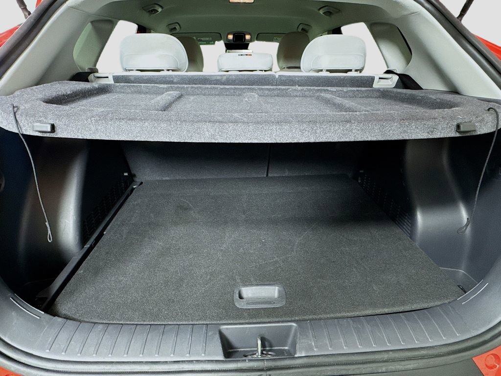 Used 2025 Hyundai Kona SEL image 27