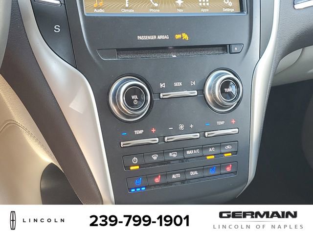 Used 2018 Lincoln MKC Reserve w/ Lincoln MKC Climate Package image 32