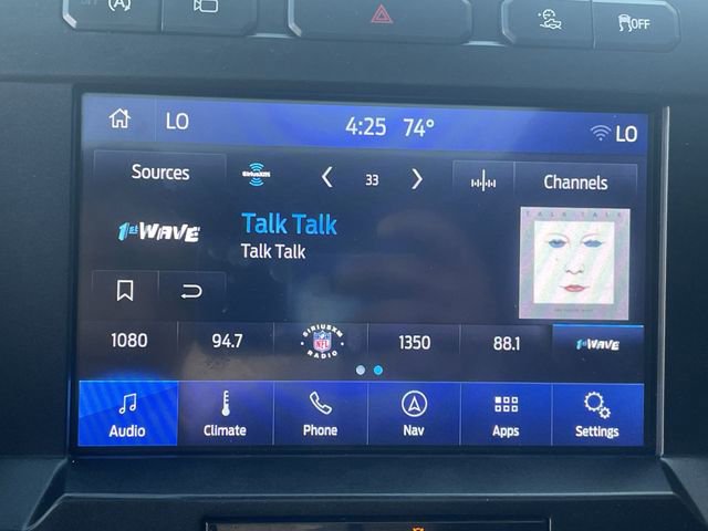 Used 2019 Ford F150 Raptor w/ Equipment Group 802A Luxury AWD/4WD image 13