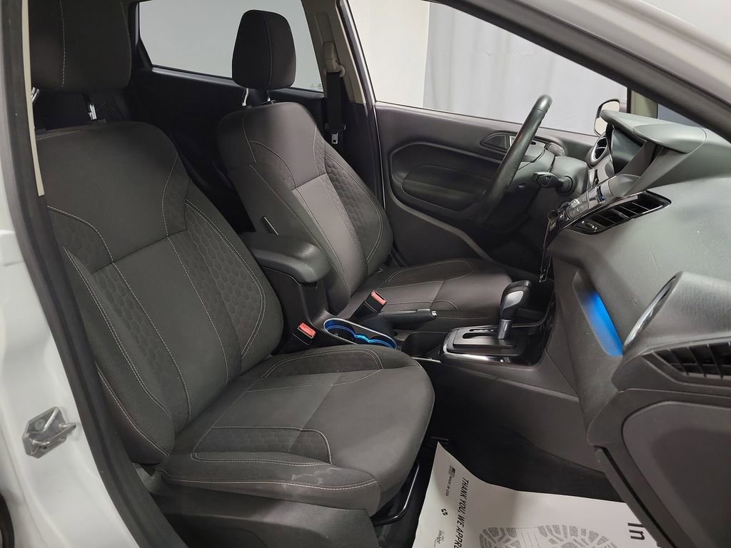 Used 2016 Ford Fiesta SE w/ Equipment Group 201A image 26