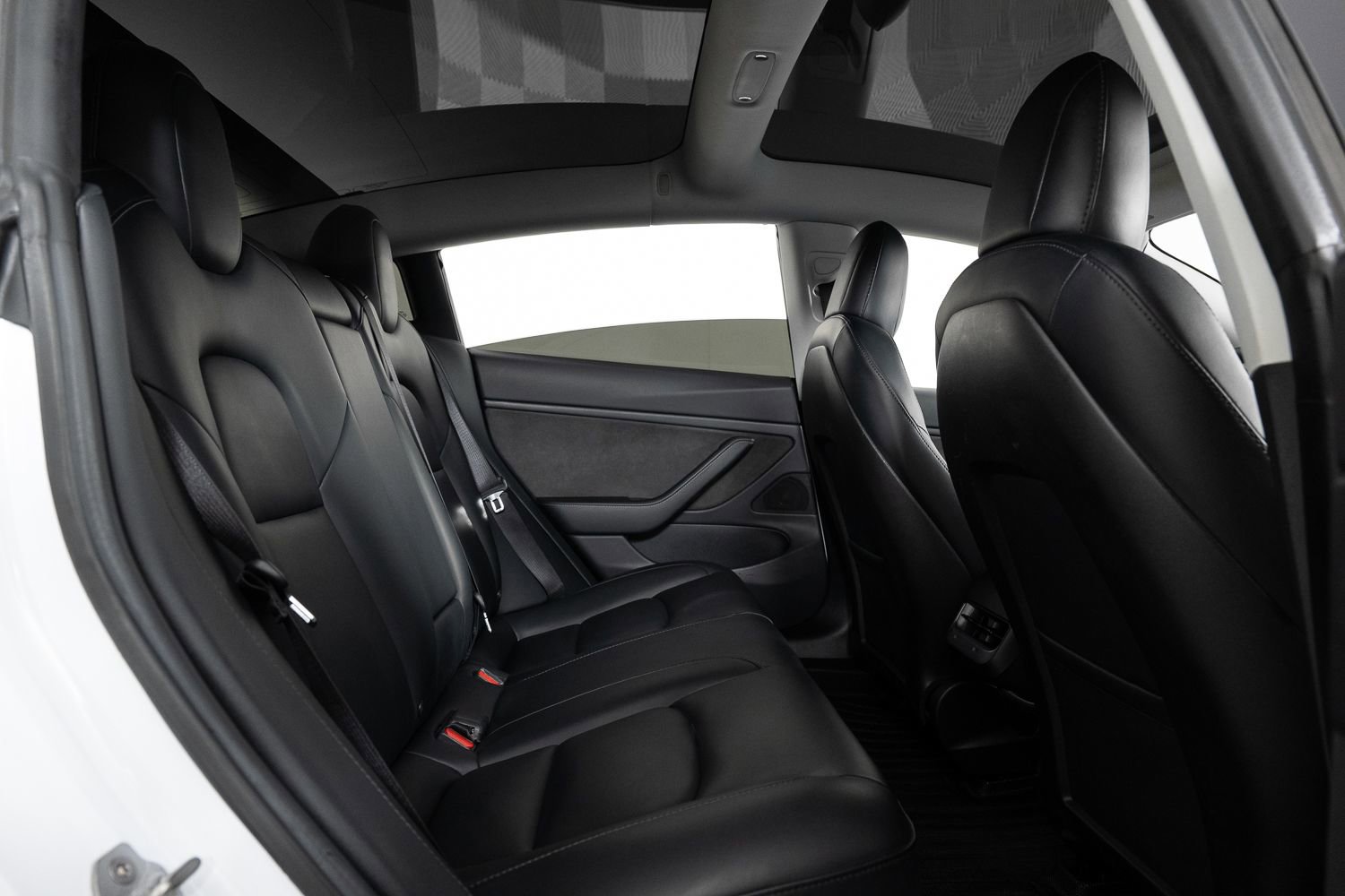 Used 2019 Tesla Model 3 Long Range AWD/4WD image 22