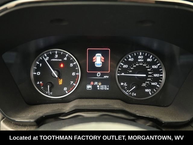 Used 2024 Subaru Outback 2.5i image 14