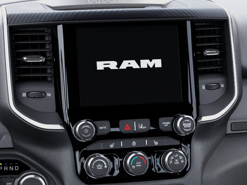 New 2026 RAM 1500 Big Horn image 18