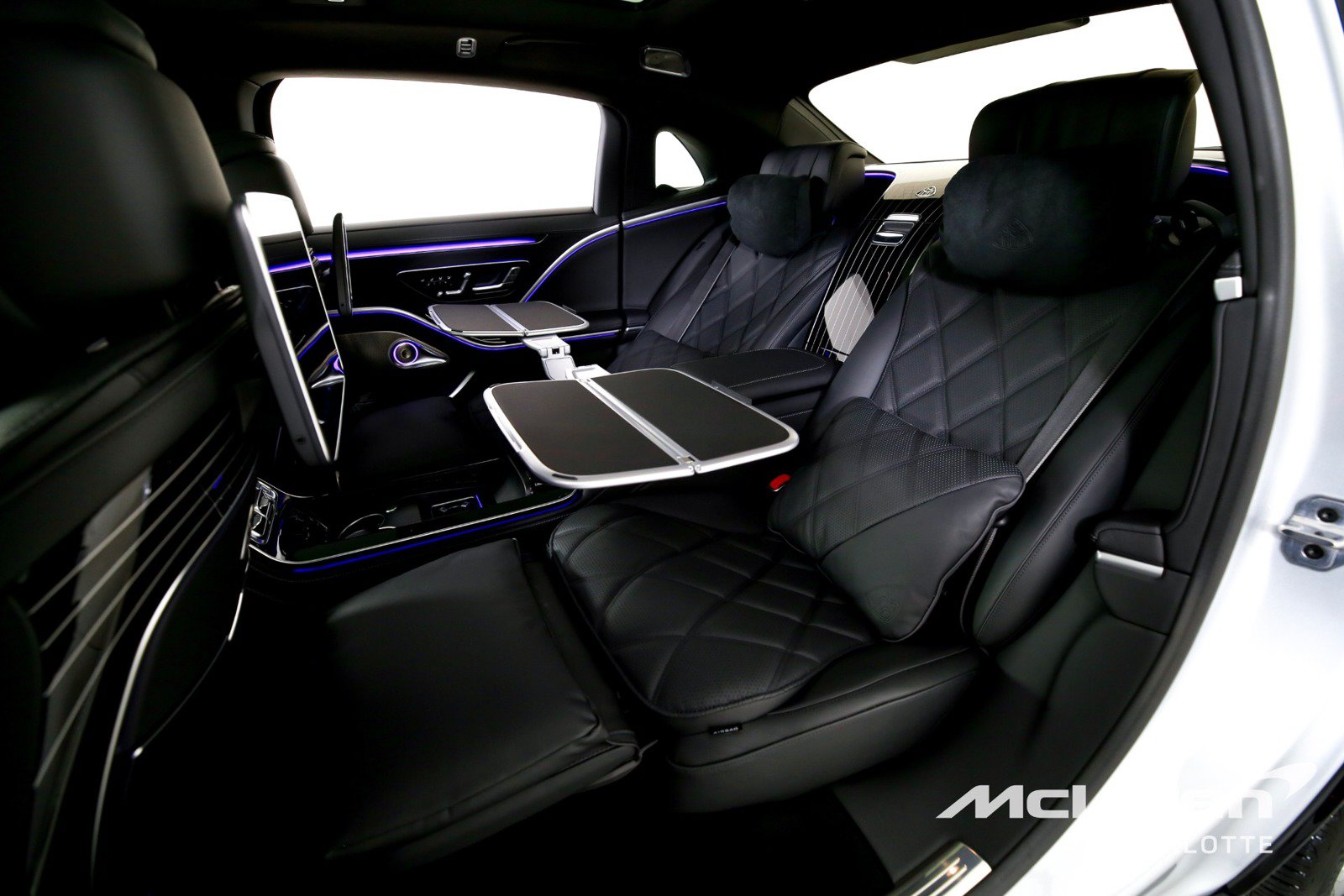 Used 2024 Mercedes-Benz Maybach S 680 4MATIC image 19