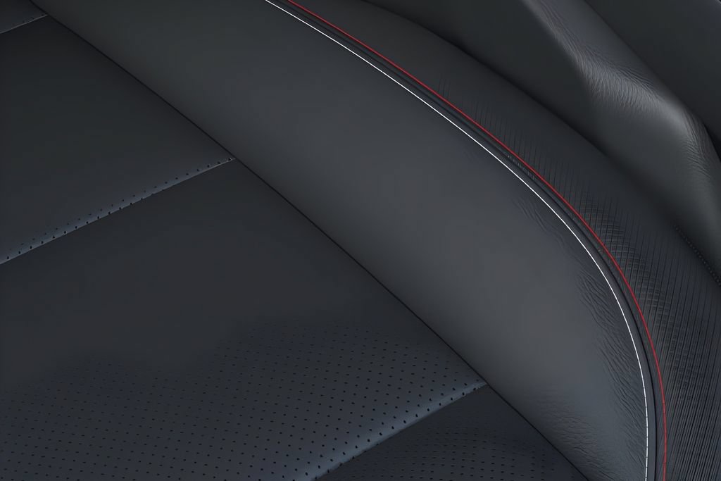 New 2026 Chevrolet Traverse RS w/ LPO, Floor Liner Package AWD/4WD image 25