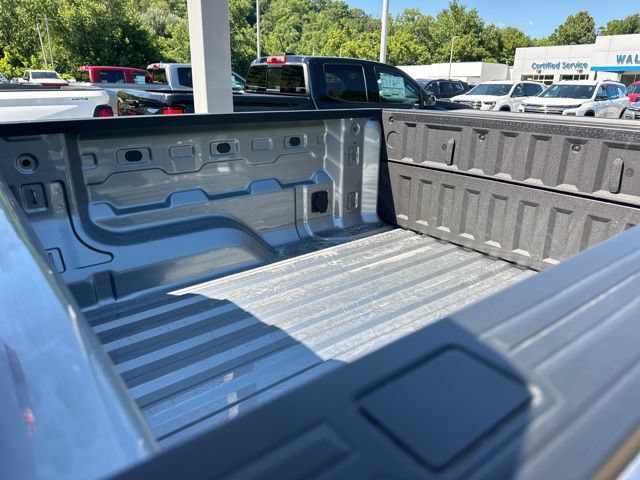 New 2026 GMC Canyon Elevation w/ Convenience Package AWD/4WD image 20