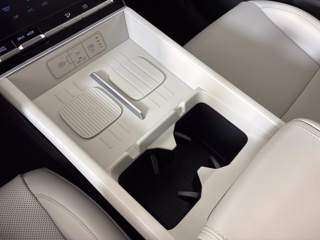 New 2027 Hyundai Santa Fe SEL FWD image 34