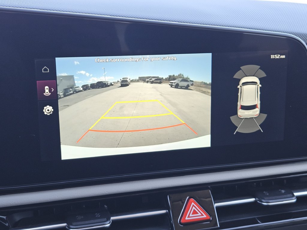 Certified 2024 Kia Niro Wave FWD image 18