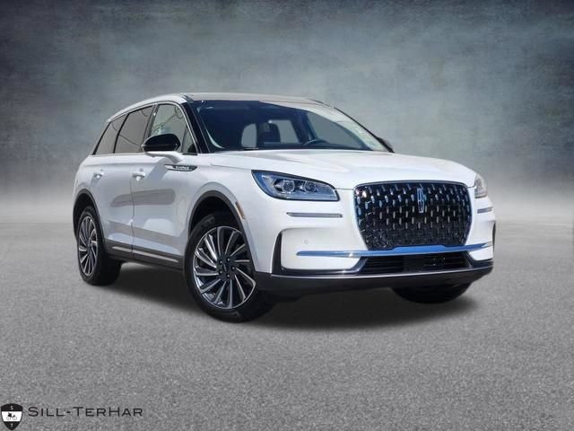 New 2025 Lincoln Aviator Black Label