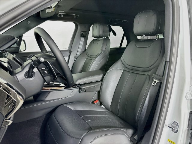 New 2026 Land Rover Range Rover Sport Dynamic SE AWD/4WD image 21