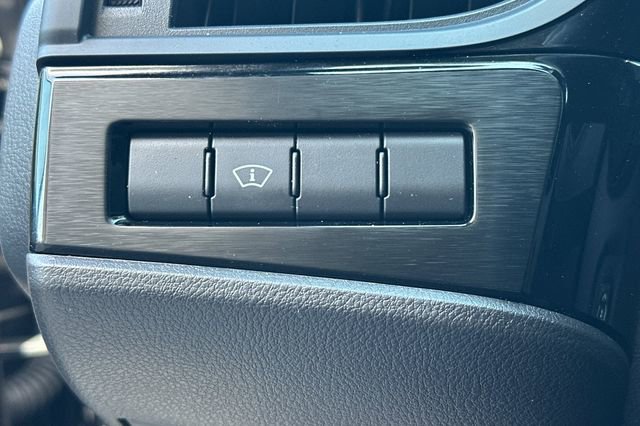 Used 2025 Lexus ES 350 w/ Premium Package FWD image 31