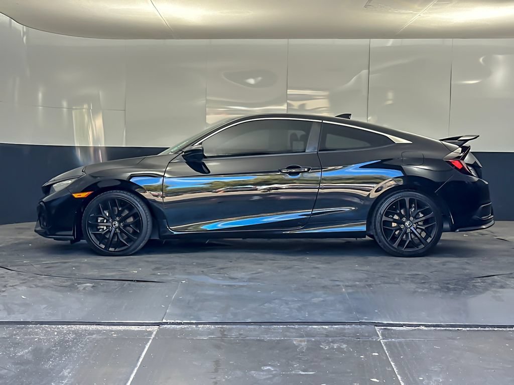 Used 2020 Honda Civic Si image 6