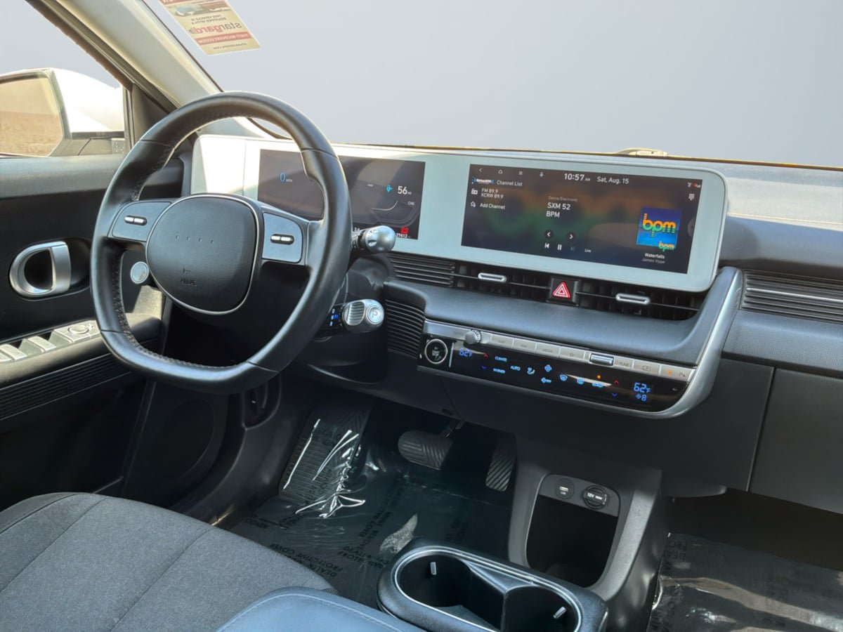 Used 2024 Hyundai Ioniq 5 SEL RWD image 14