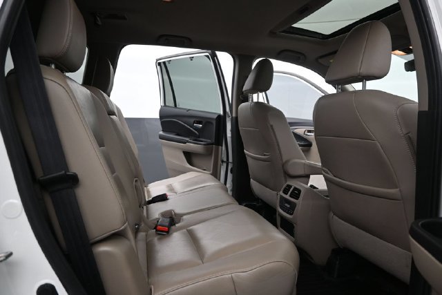 Used 2020 Honda Pilot EX-L image 6