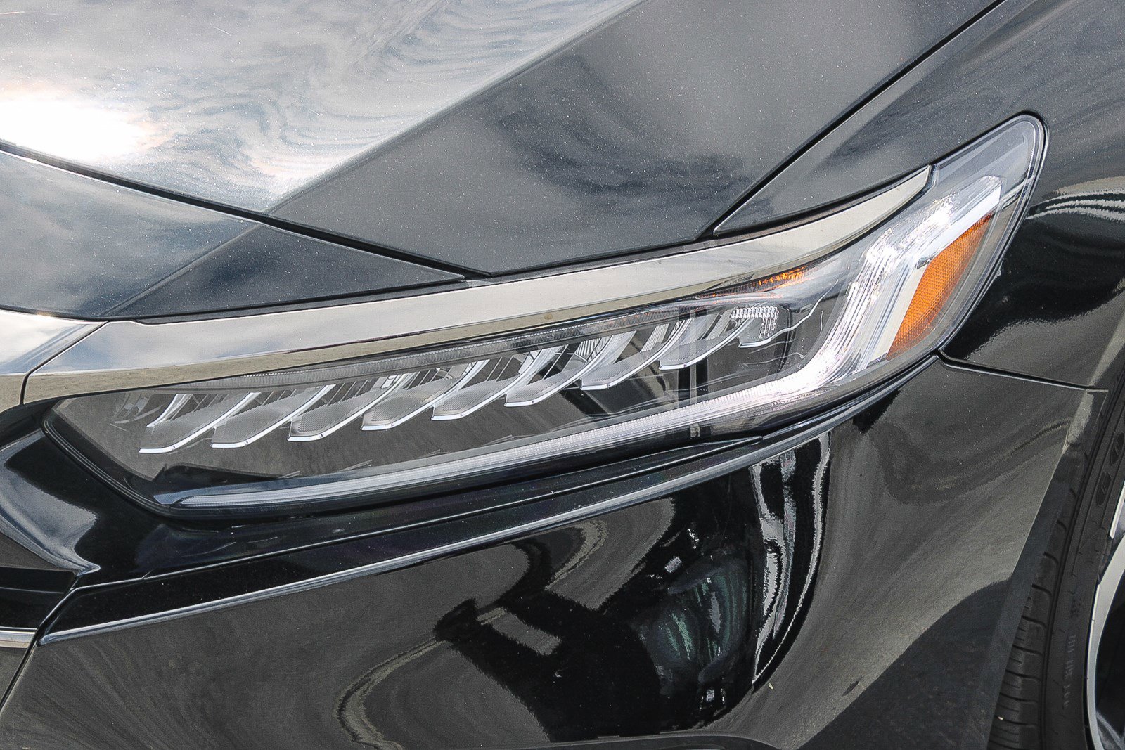 Used 2022 Honda Accord Sport image 5